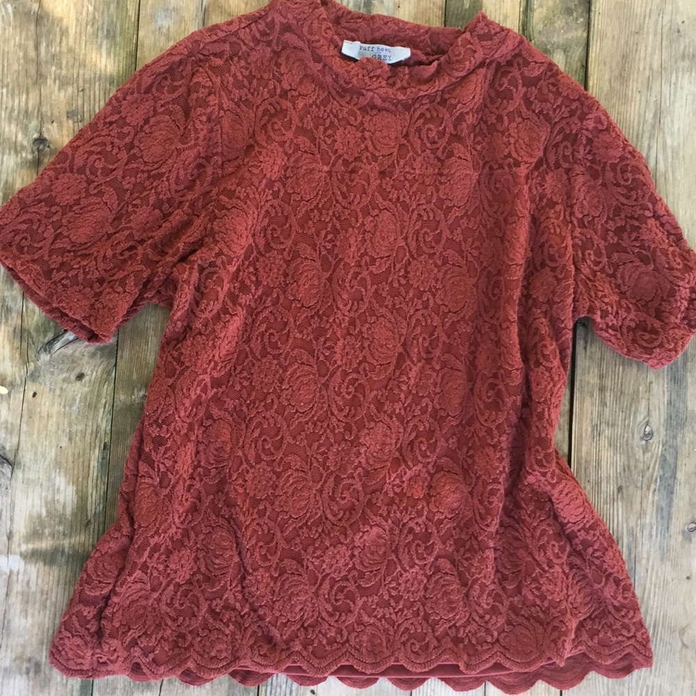 size XL